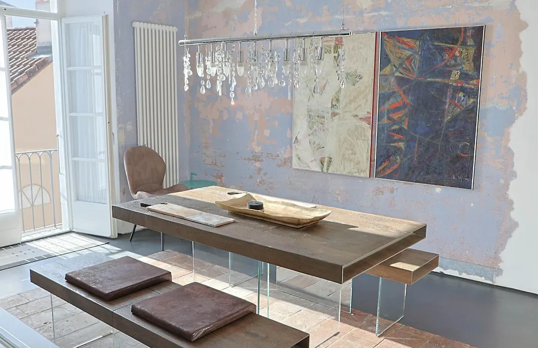 Caffè dell'Arte Boutique Rooms-1